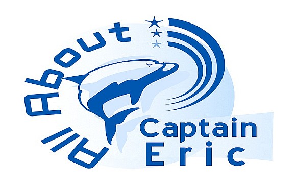 All About Captain Eric